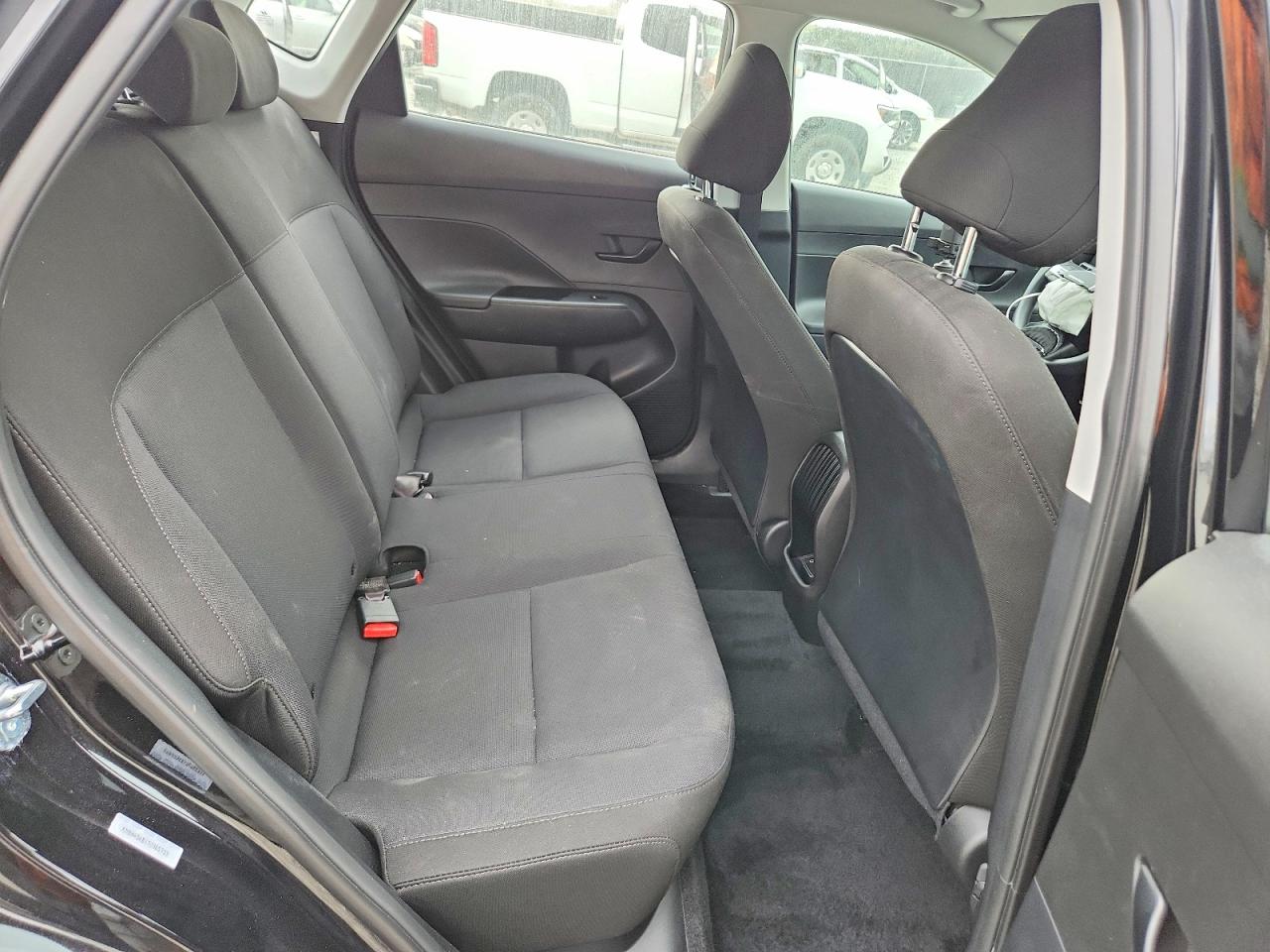 Hyundai KONA Se