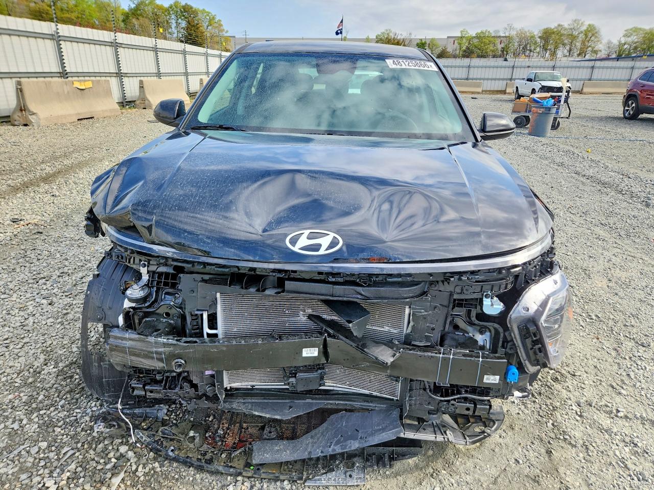 Hyundai KONA Se