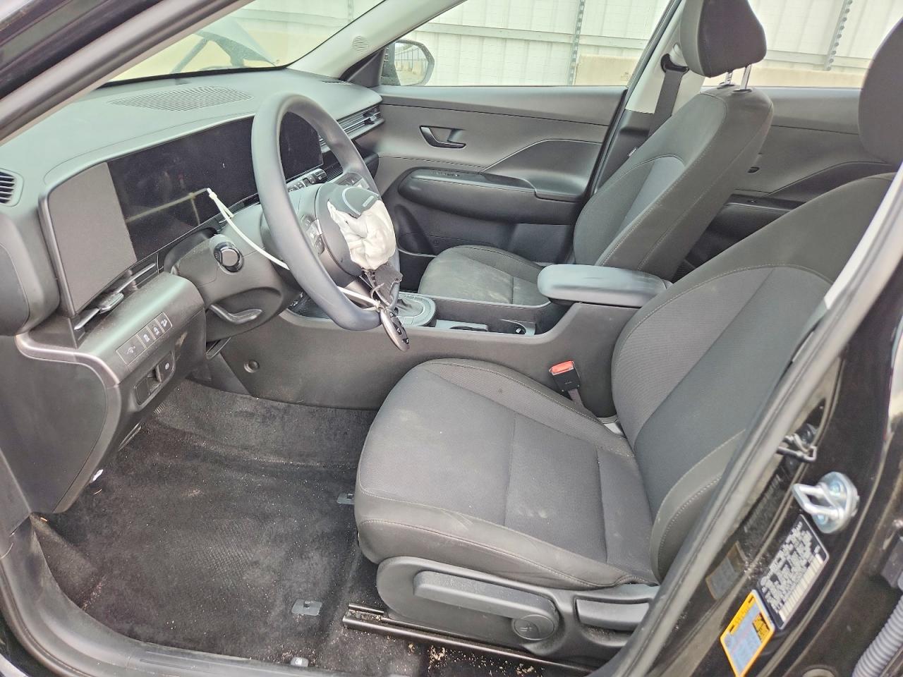 Hyundai KONA Se