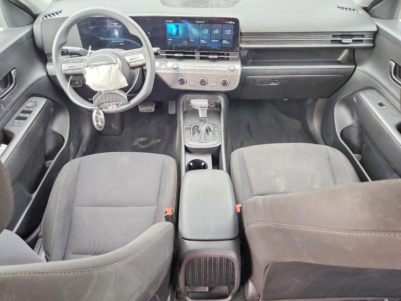 Hyundai KONA Se