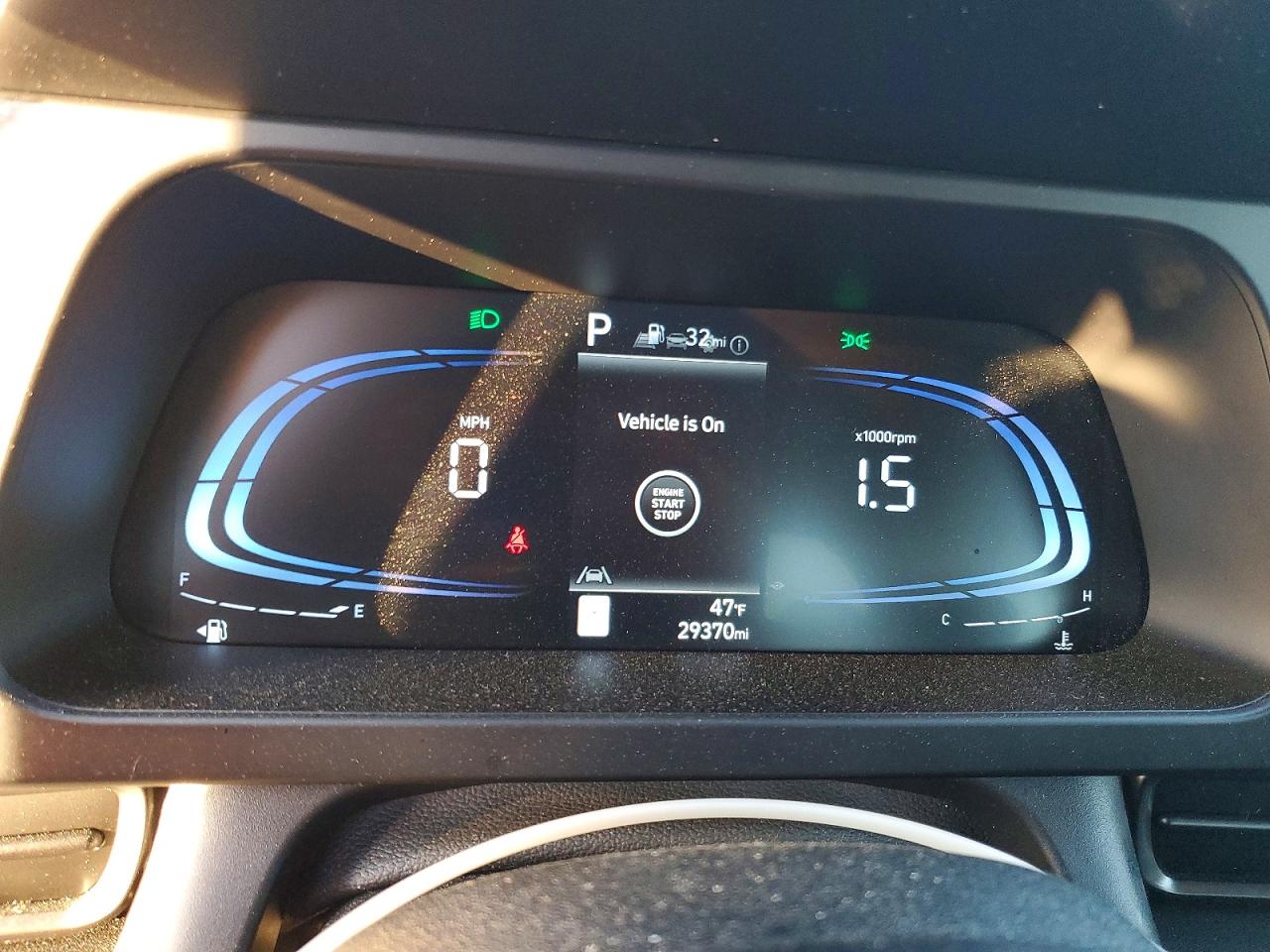 Hyundai ELANTRA Sel Sport