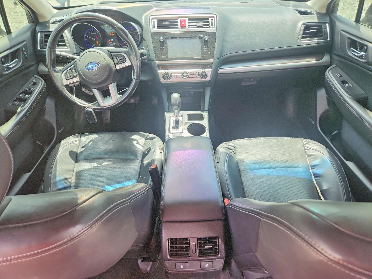 Subaru Legacy 2.5i Limited