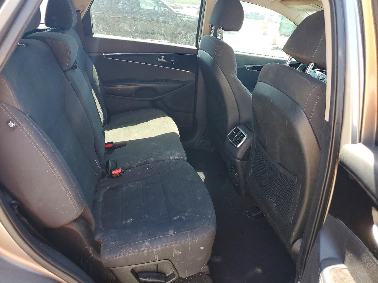 Kia Sorento Lx