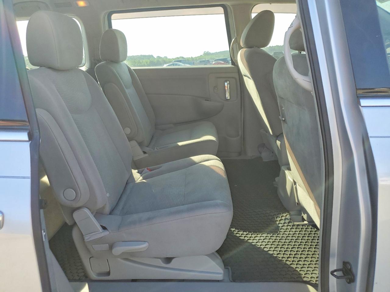 Nissan Quest 3.5 S