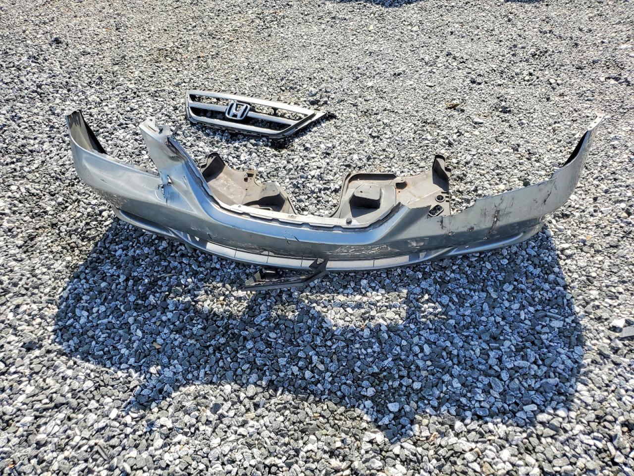 Honda Odyssey Exl