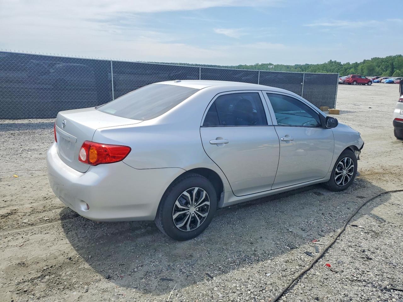 Toyota Corolla Base