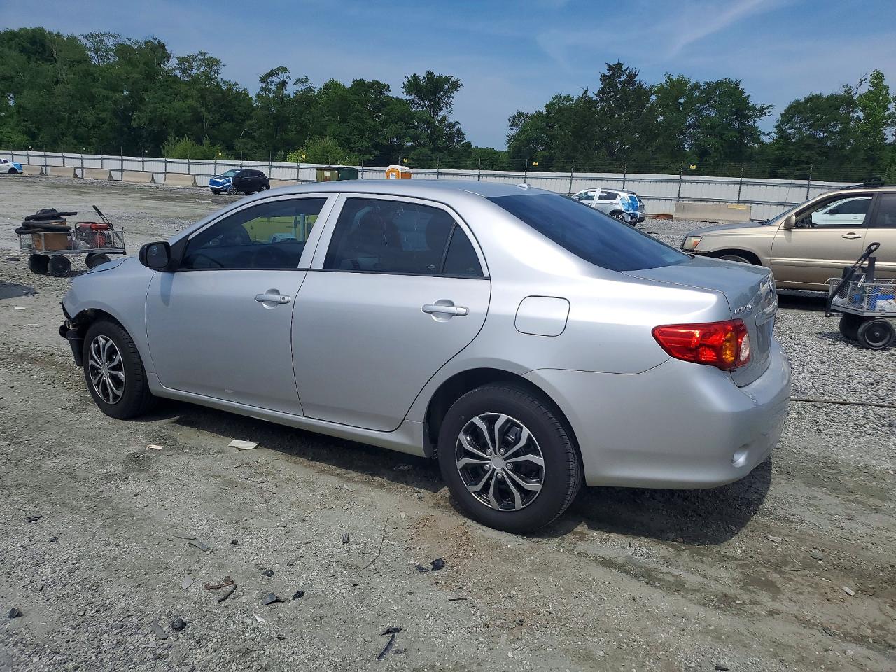 Toyota Corolla Base