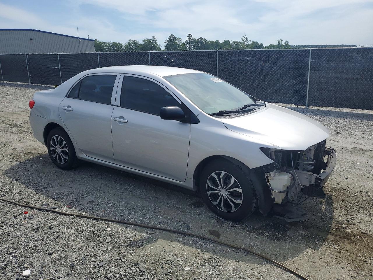 Toyota Corolla Base