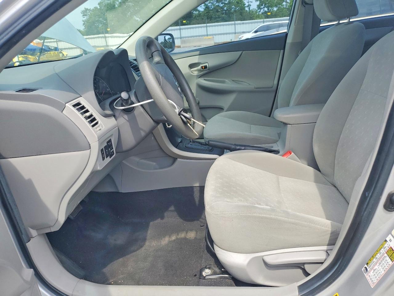 Toyota Corolla Base