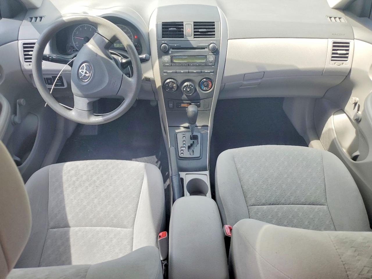 Toyota Corolla Base