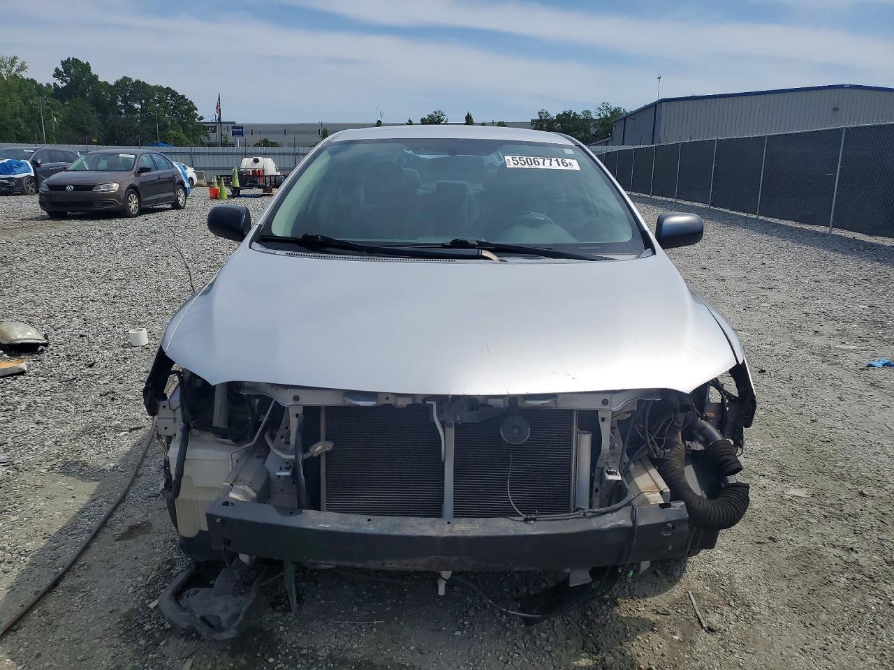 Toyota Corolla Base