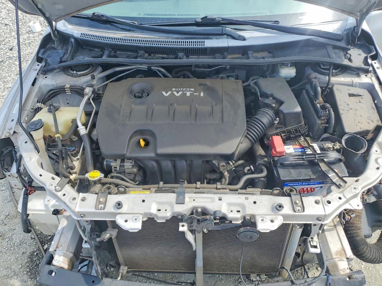 Toyota Corolla Base