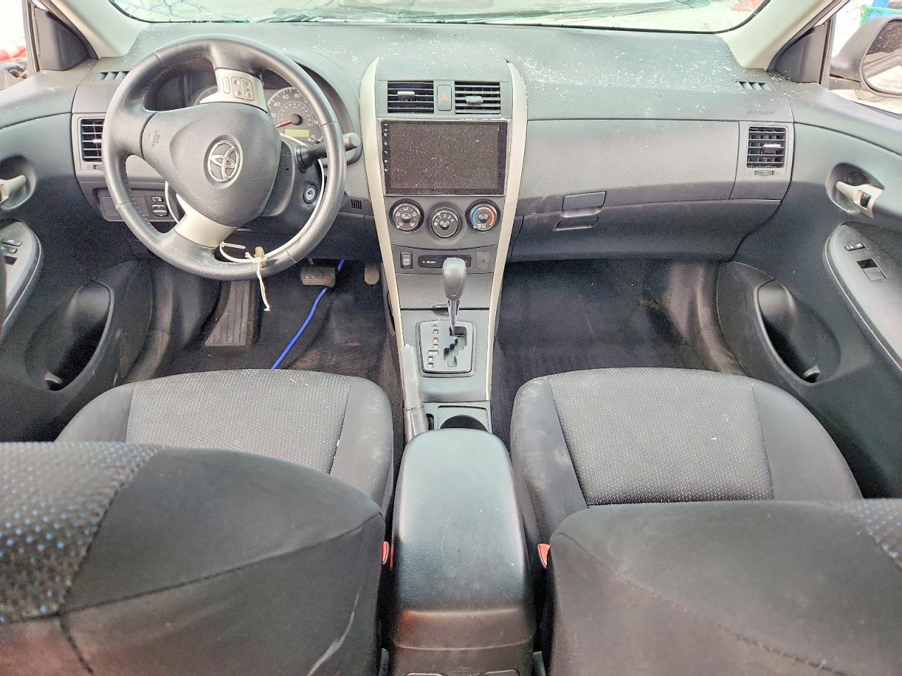 Toyota Corolla S