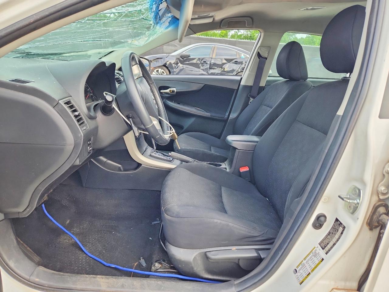 Toyota Corolla S