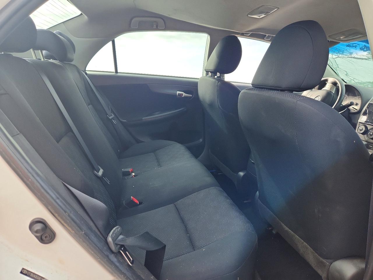 Toyota Corolla S