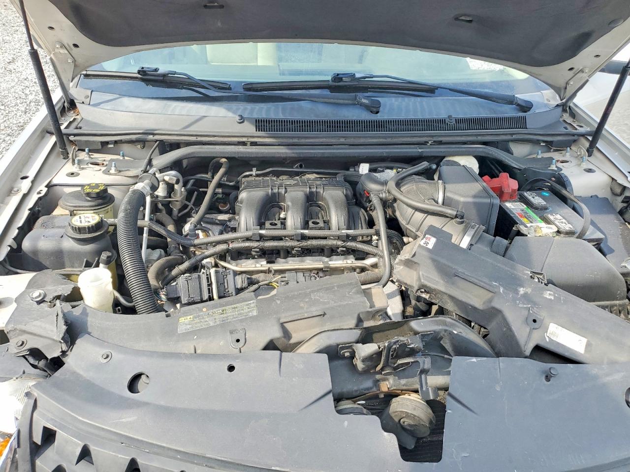 Ford Taurus Sel