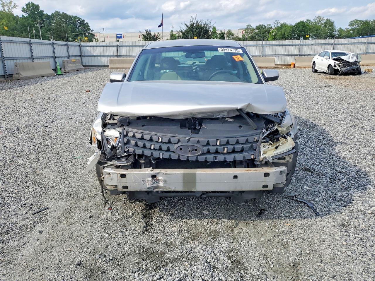 Ford Taurus Sel