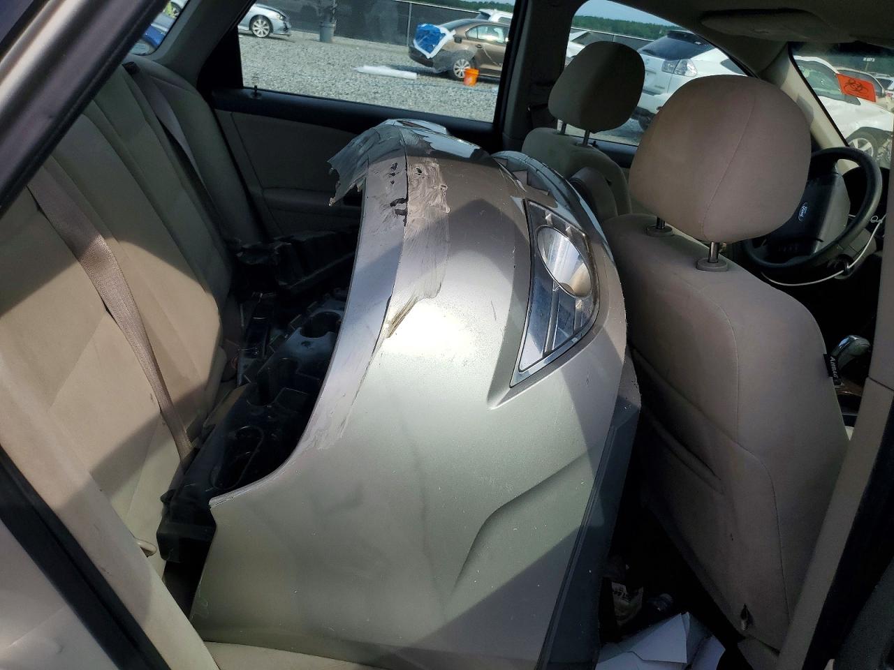 Ford Taurus Sel