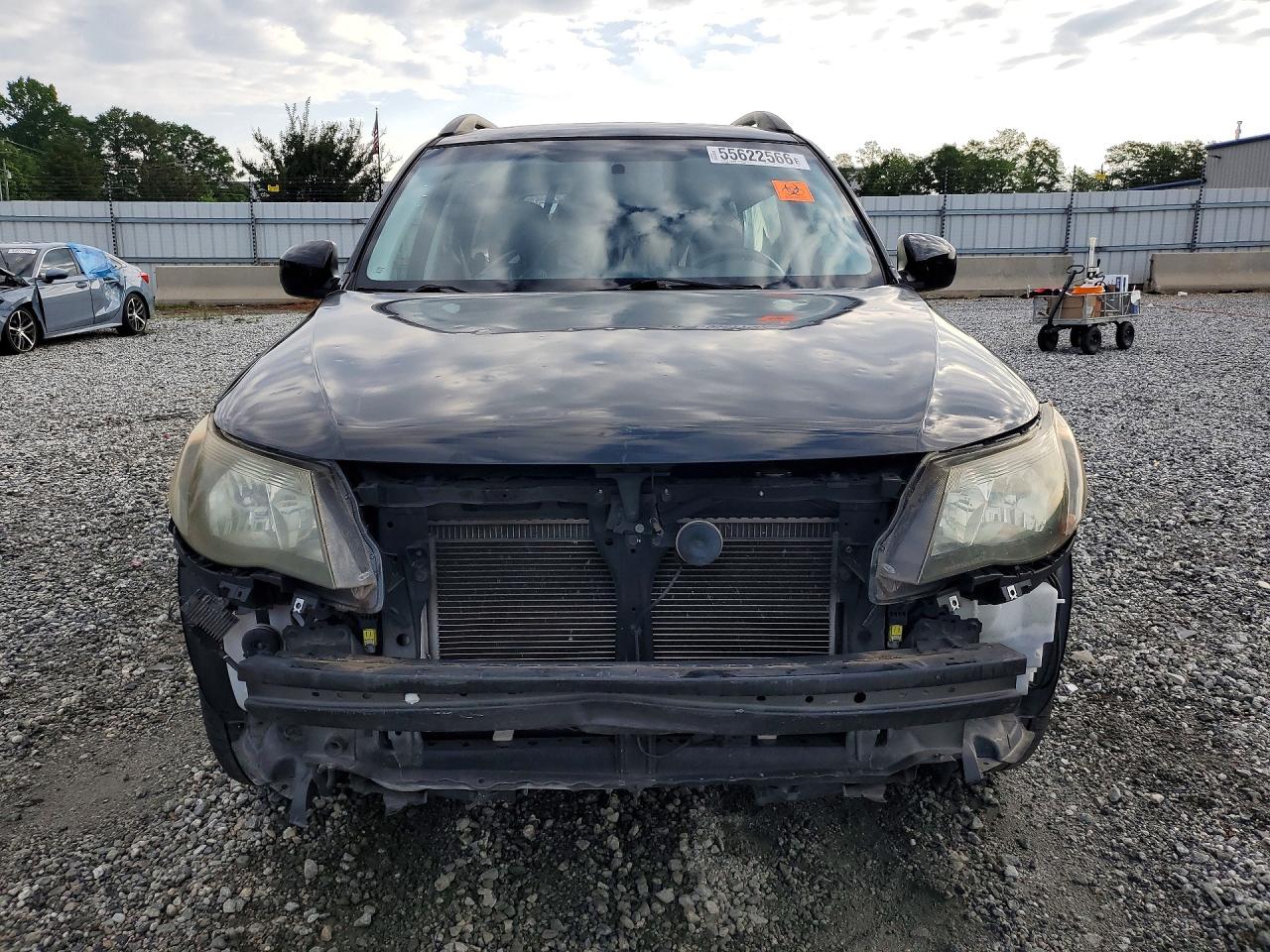 Subaru Forester 2.5x Premium