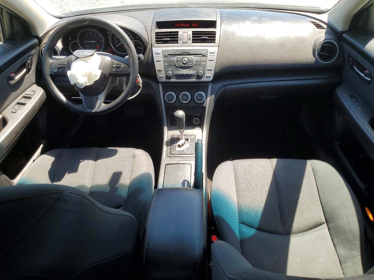 Mazda 6 I