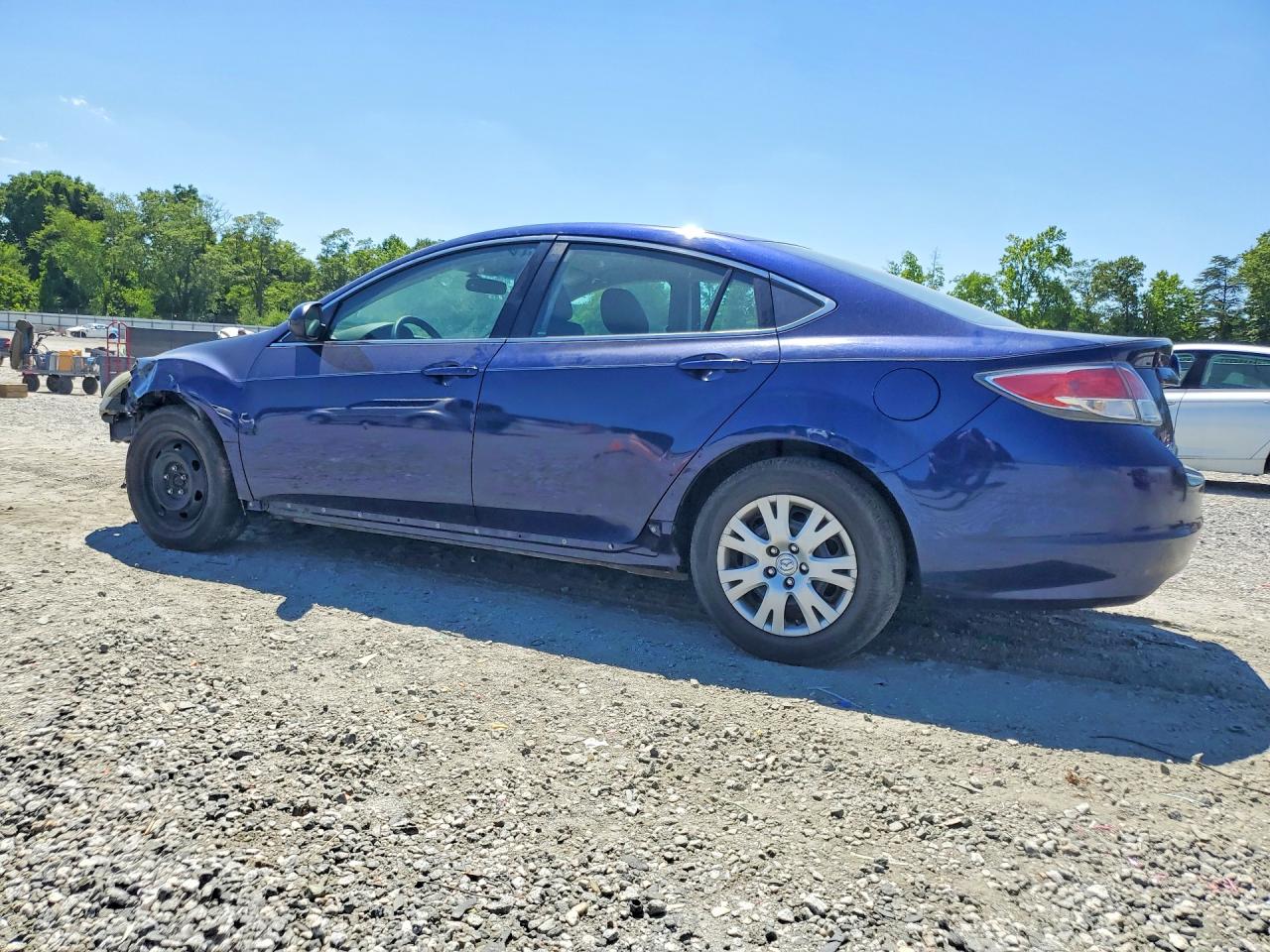 Mazda 6 I