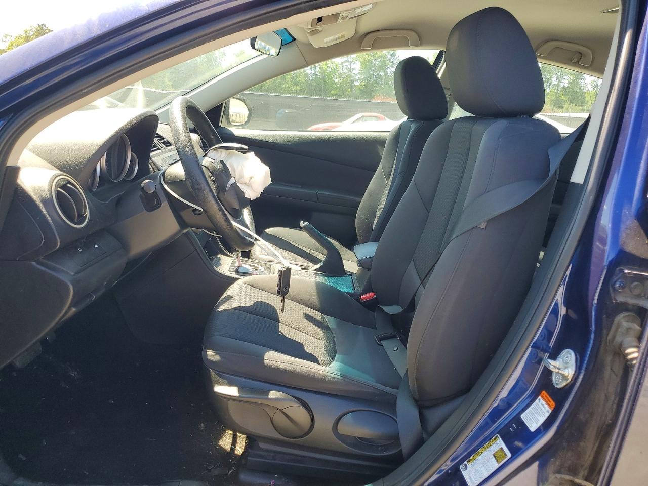 Mazda 6 I