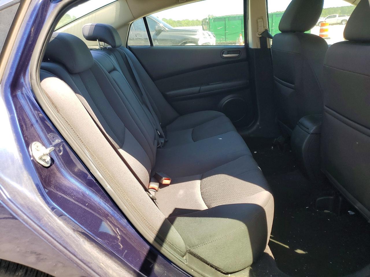 Mazda 6 I