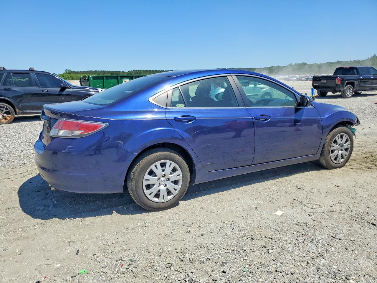 Mazda 6 I