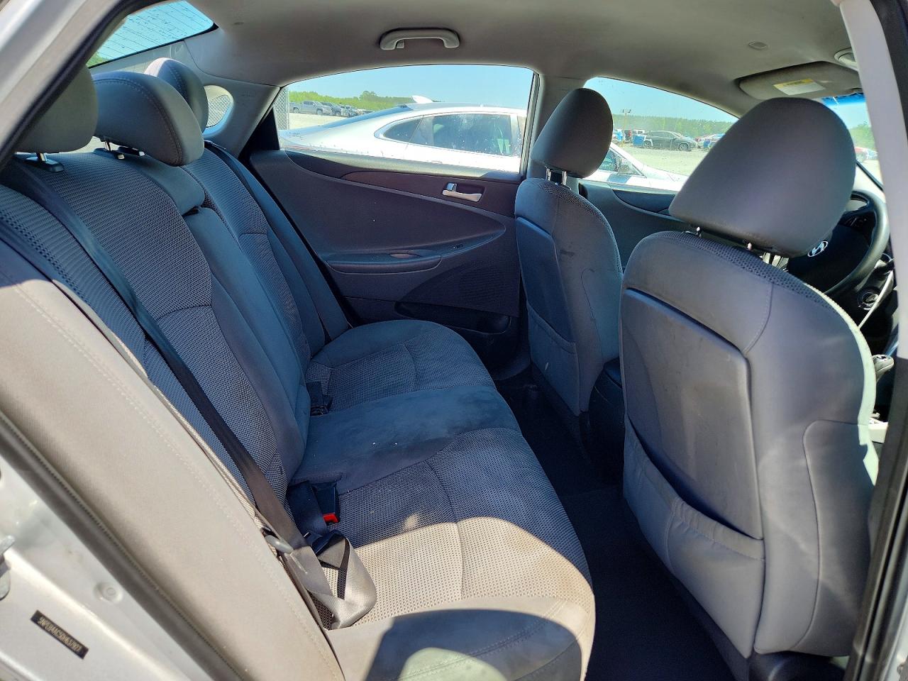 Hyundai SONATA Gls