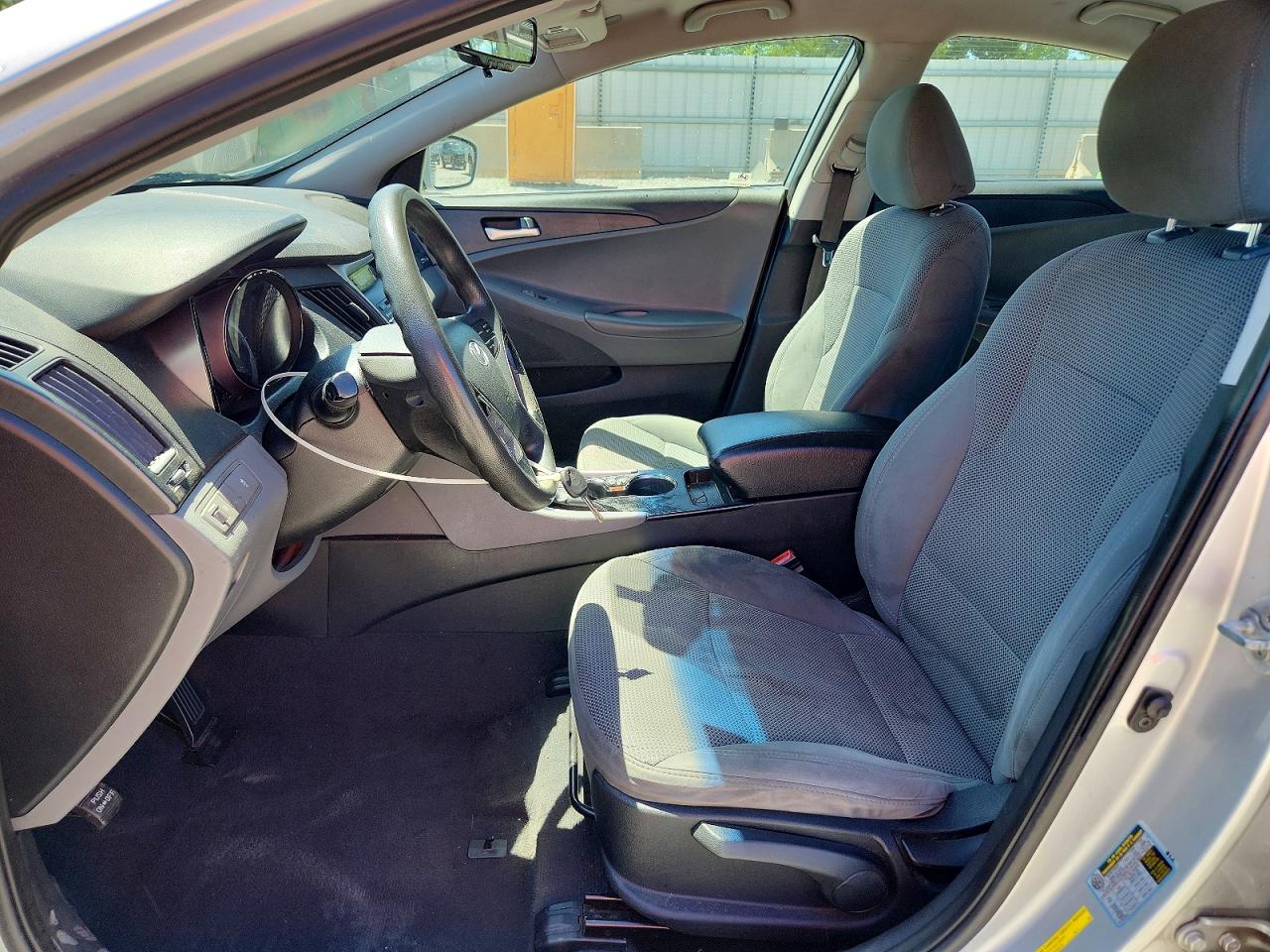 Hyundai SONATA Gls