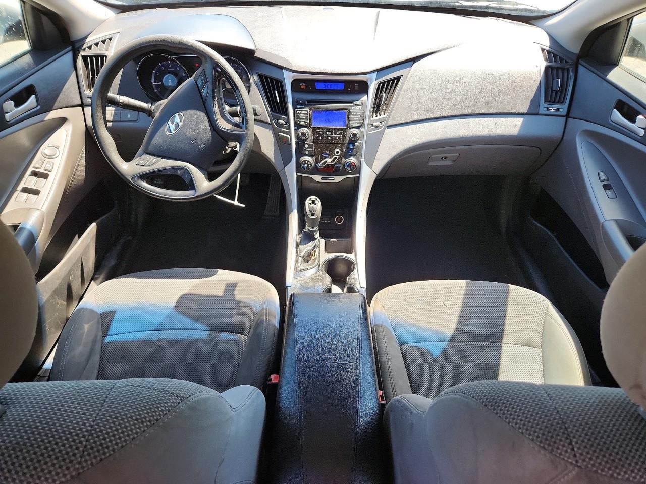 Hyundai SONATA Gls