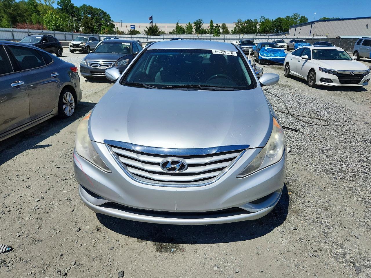 Hyundai SONATA Gls