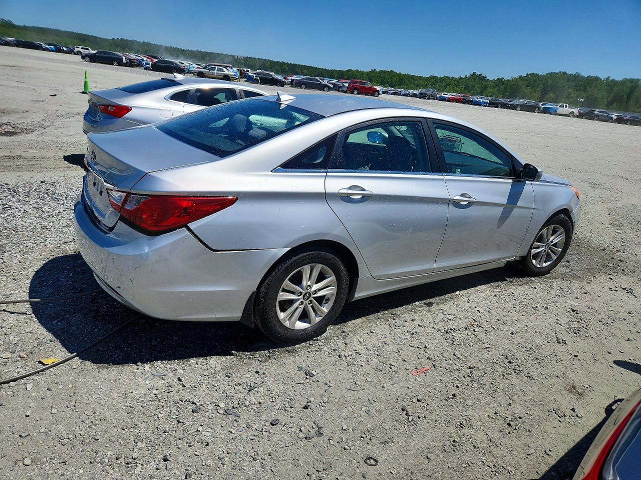 Hyundai SONATA Gls