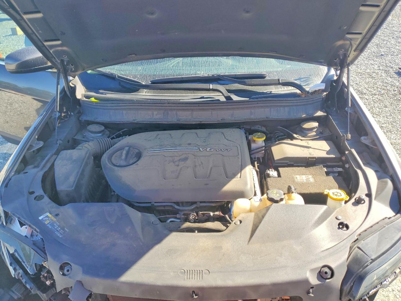 Jeep Cherokee Latitude Lux