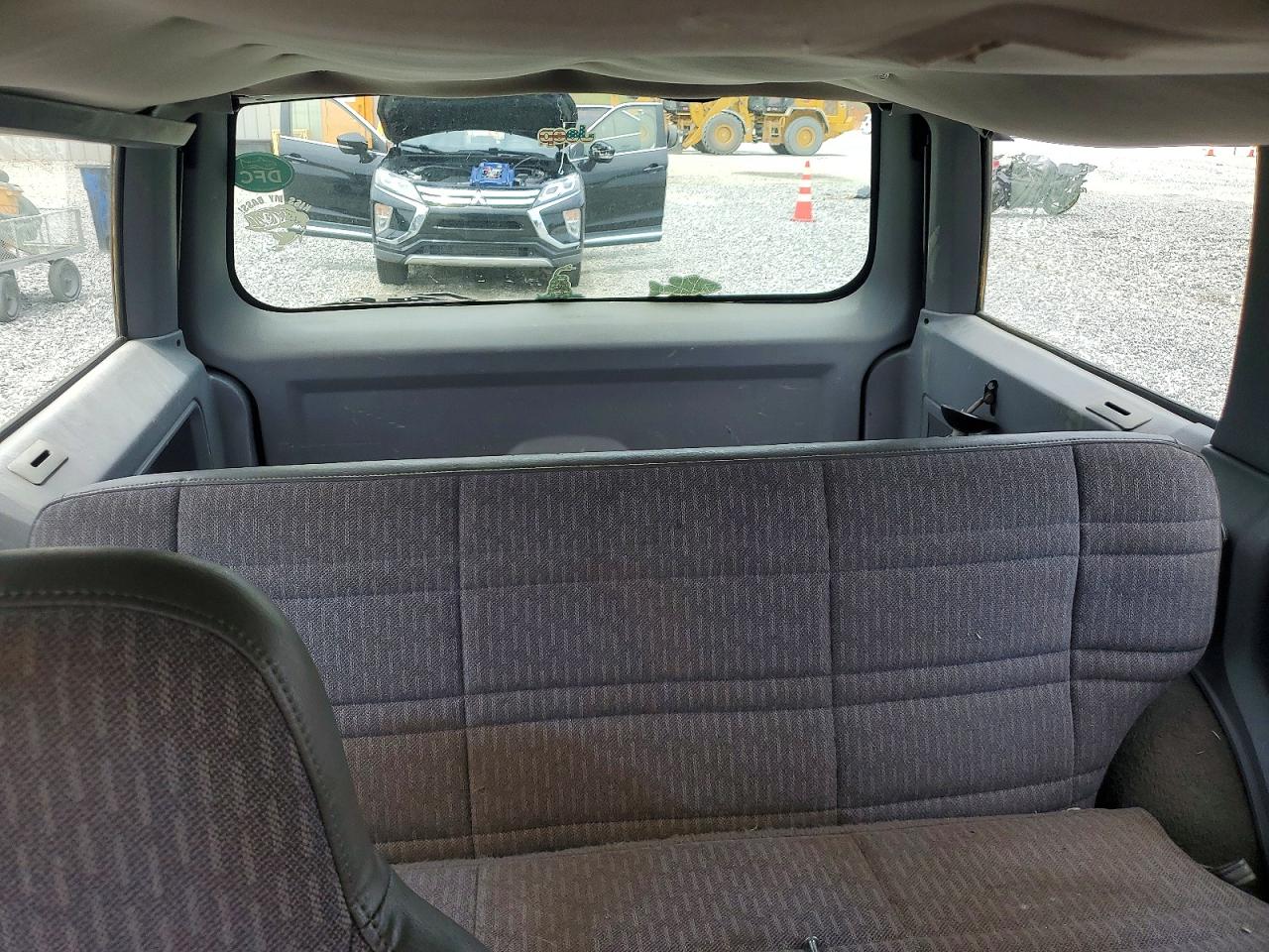 Jeep Cherokee Se