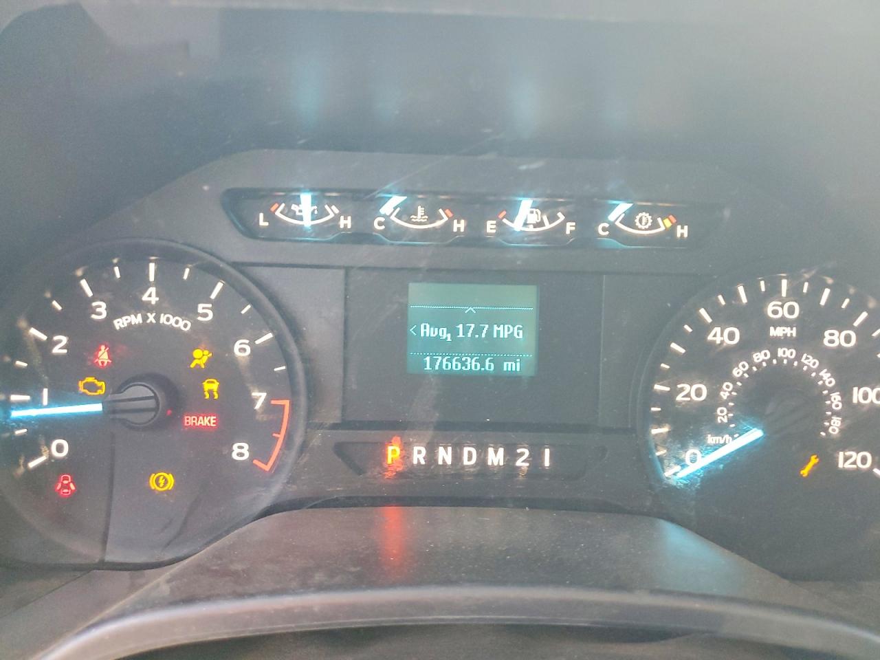 Ford F-150