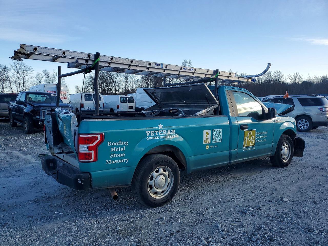 Ford F-150