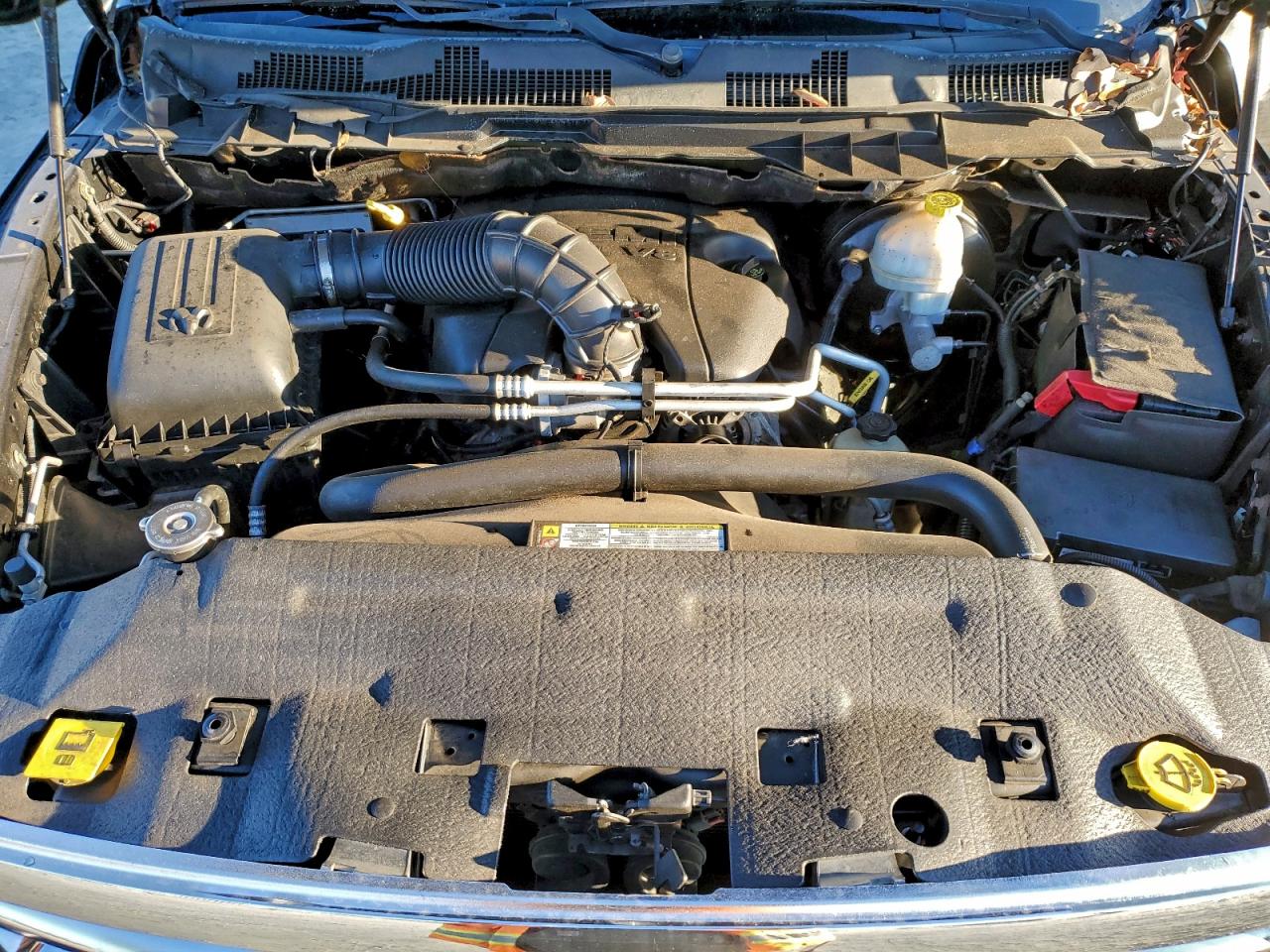 Dodge Ram 1500