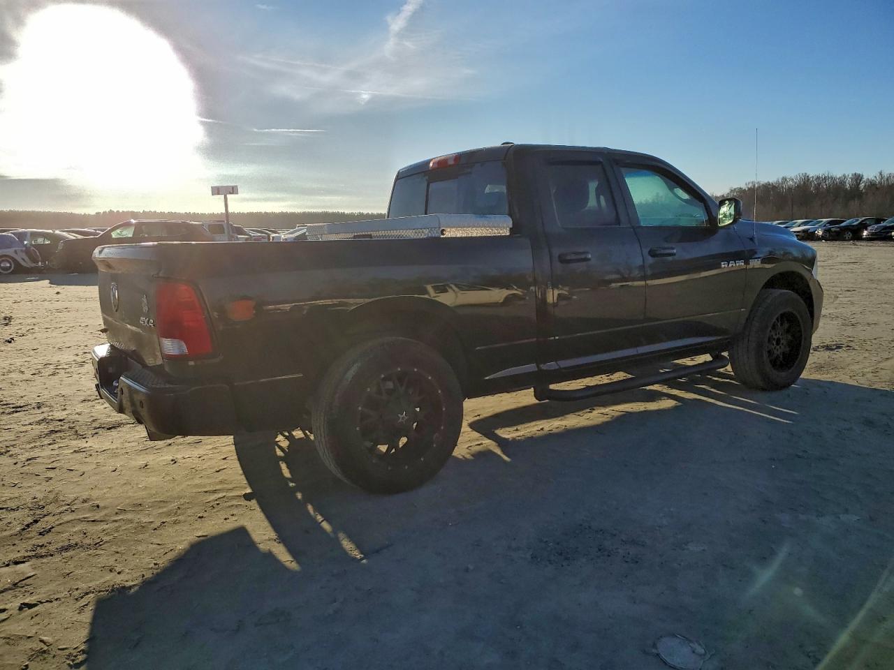 Dodge Ram 1500