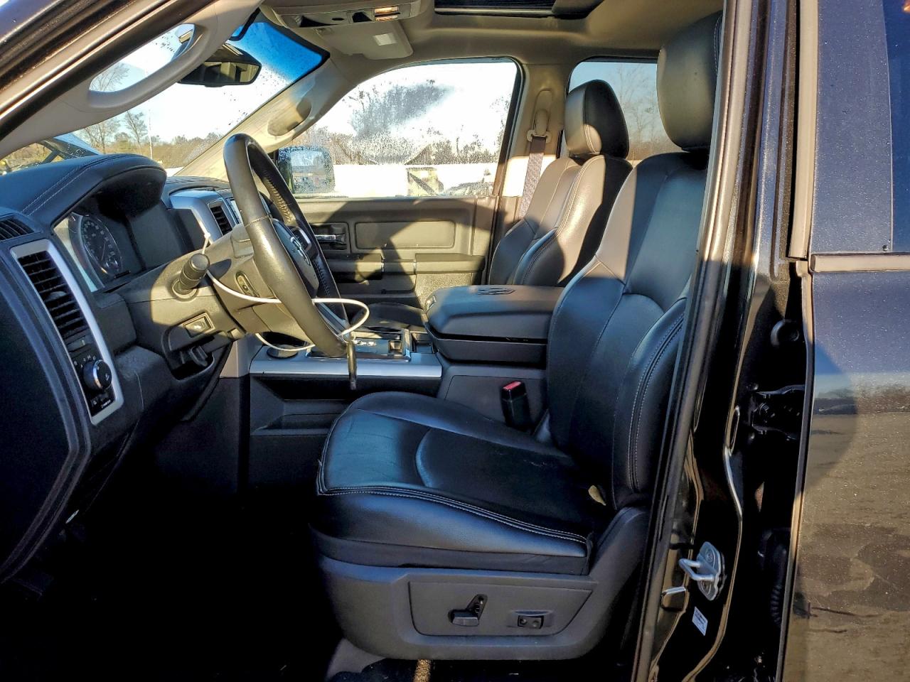 Dodge Ram 1500