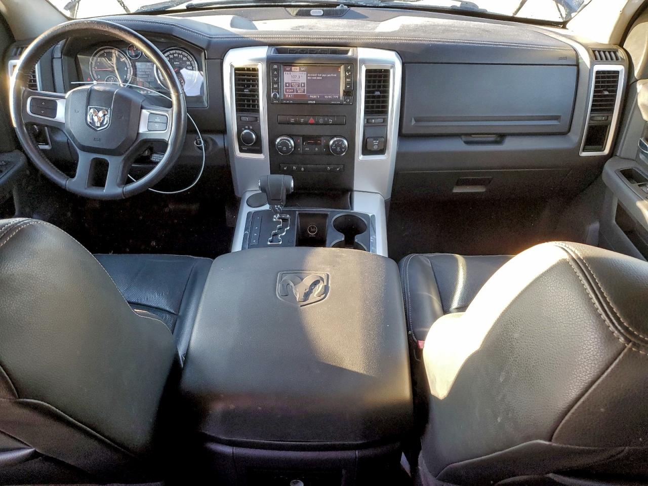 Dodge Ram 1500