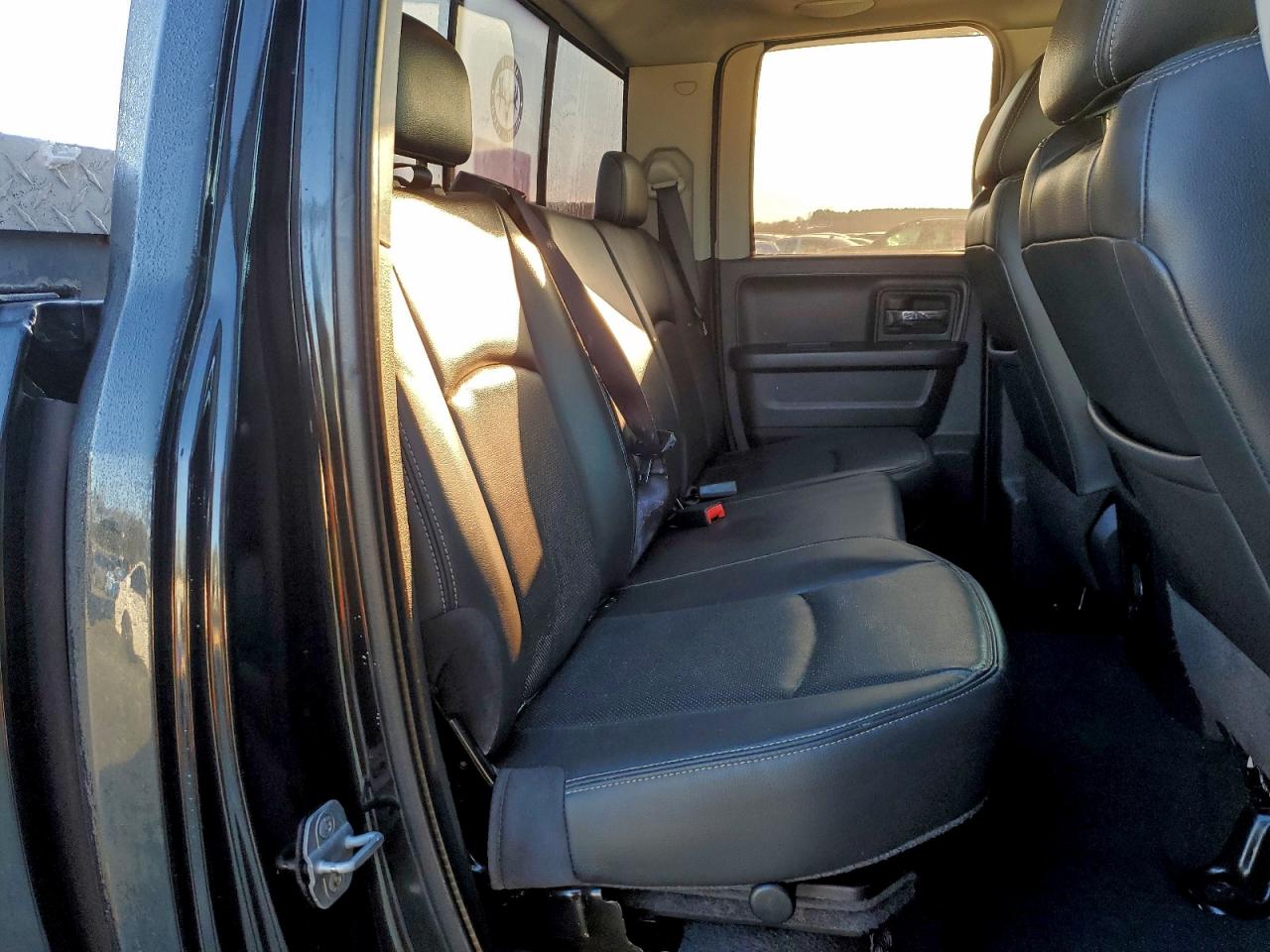Dodge Ram 1500
