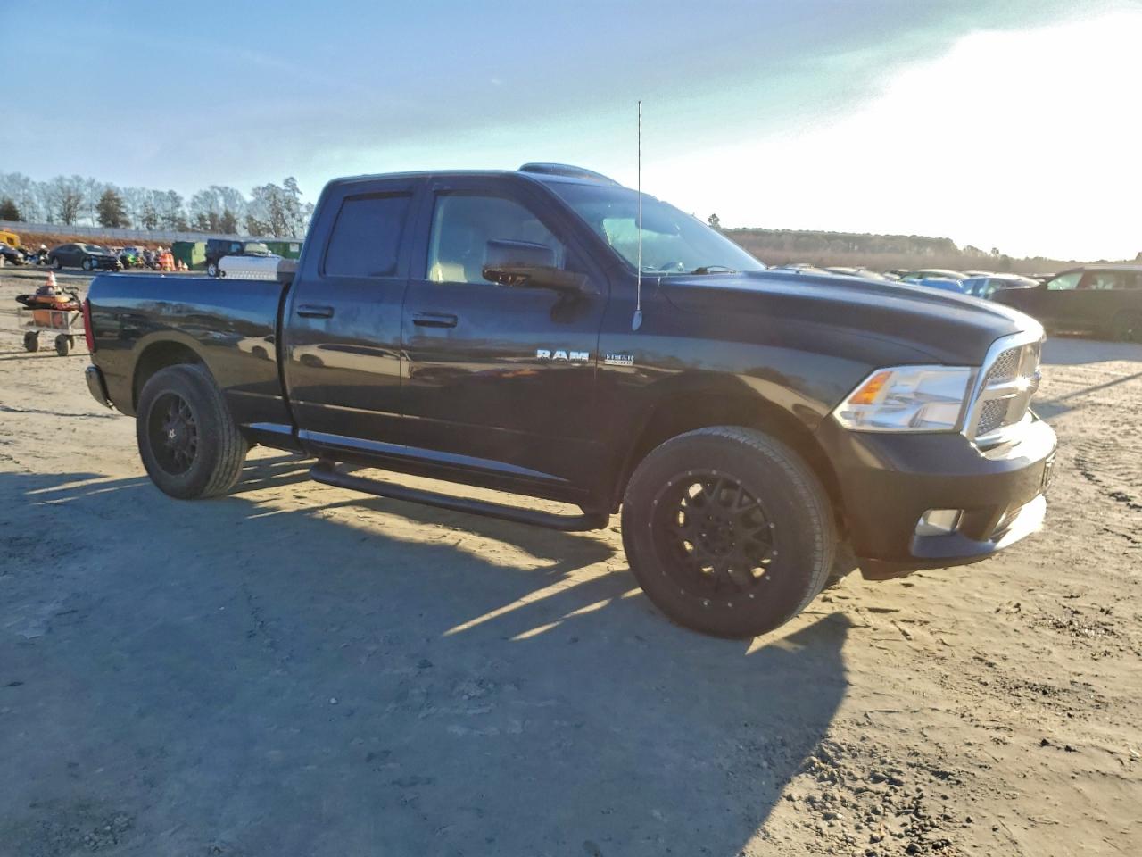 Dodge Ram 1500