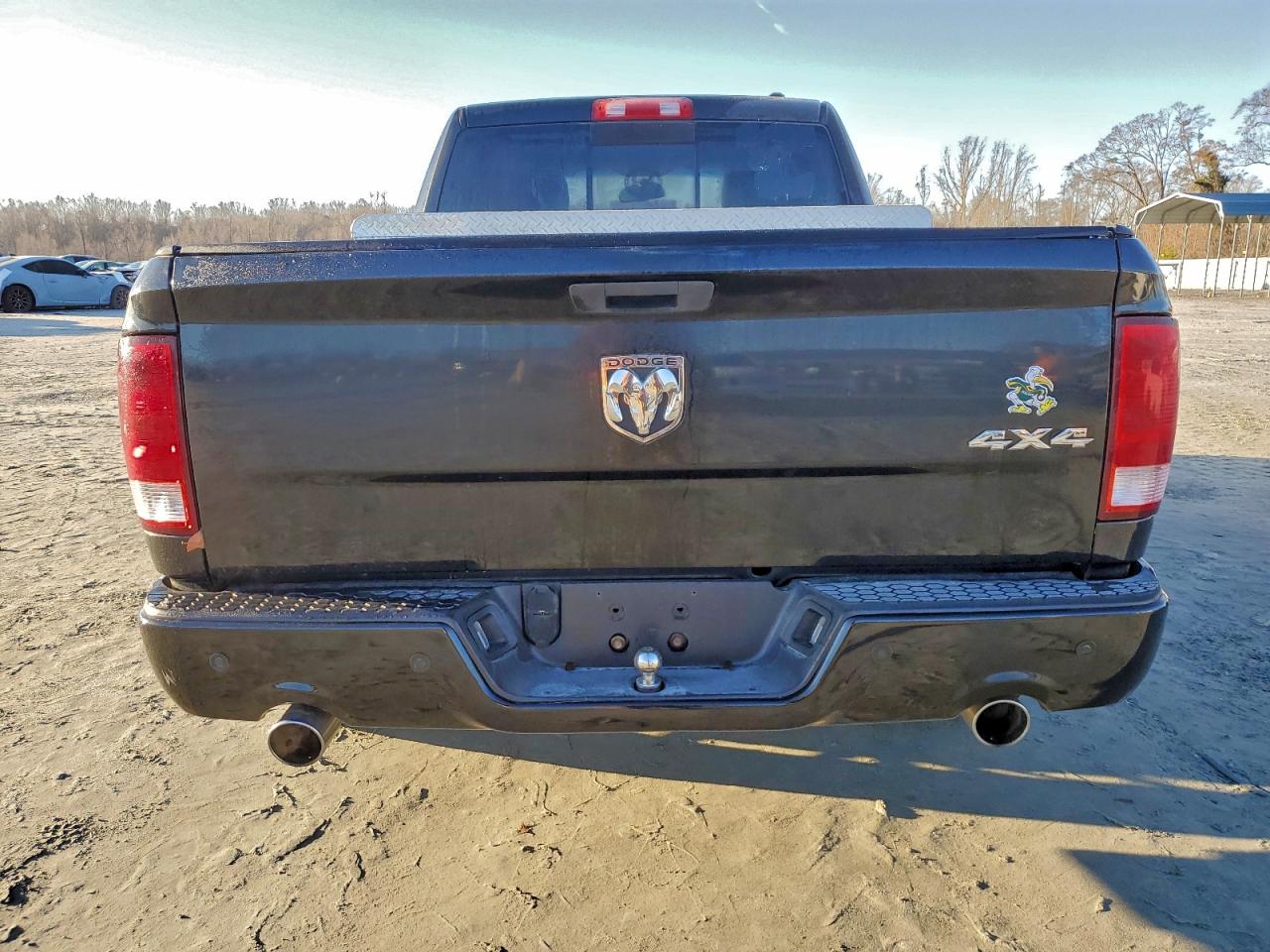 Dodge Ram 1500