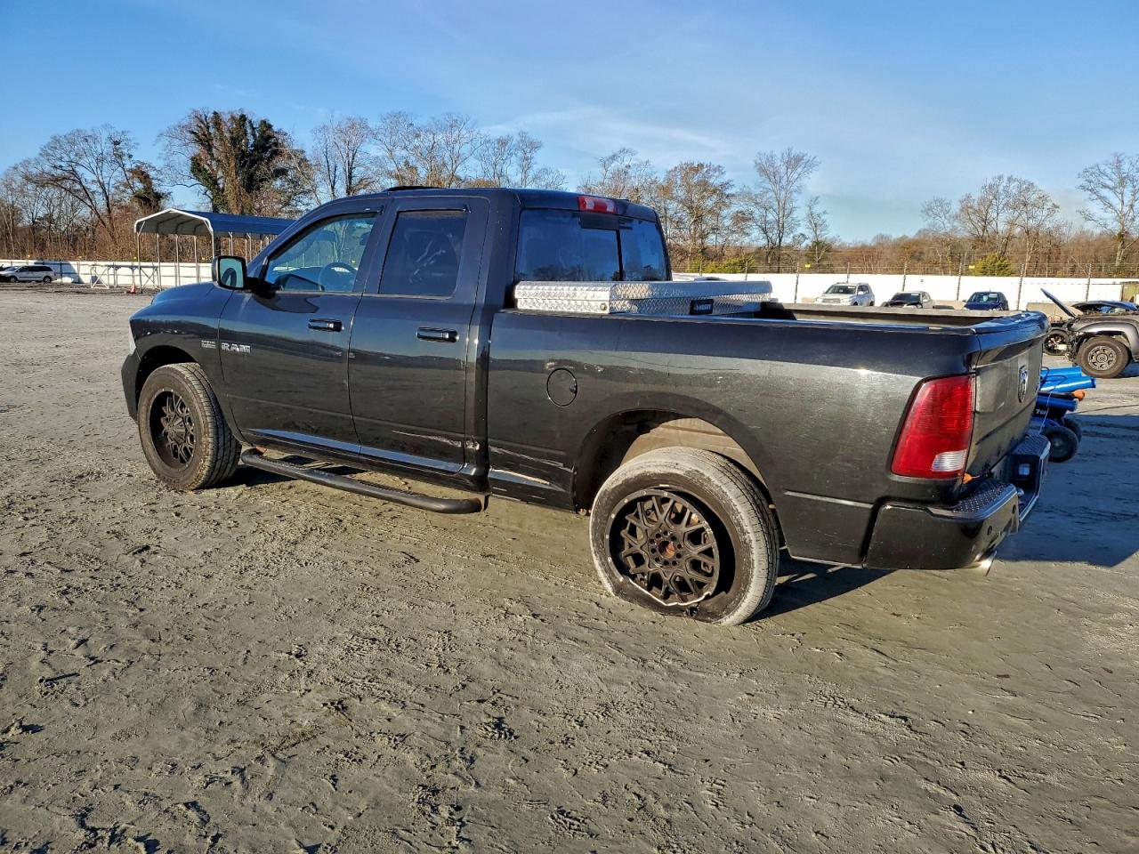 Dodge Ram 1500