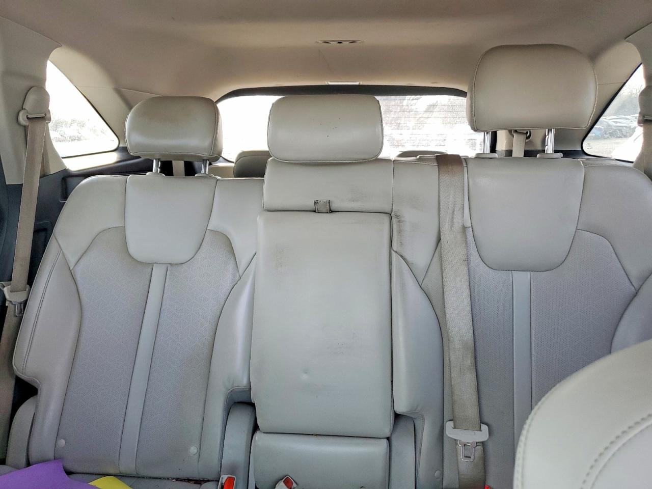 Kia Sorento S