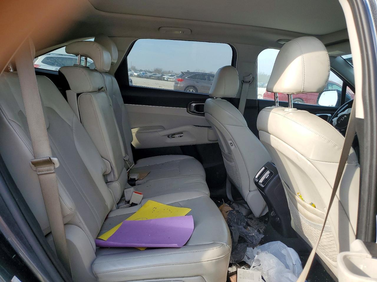 Kia Sorento S