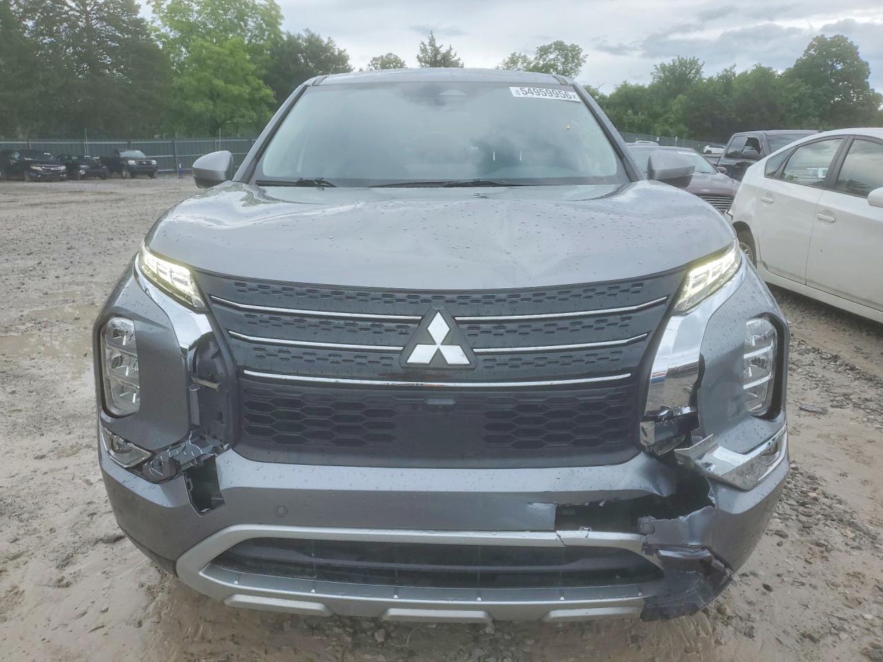 Mitsubishi Outlander Se