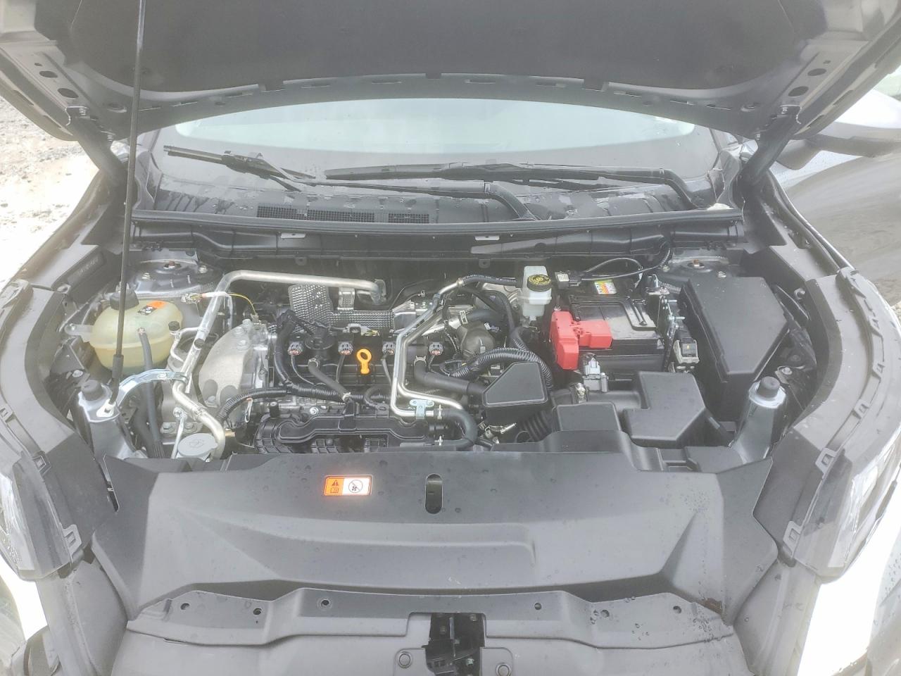 Mitsubishi Outlander Se