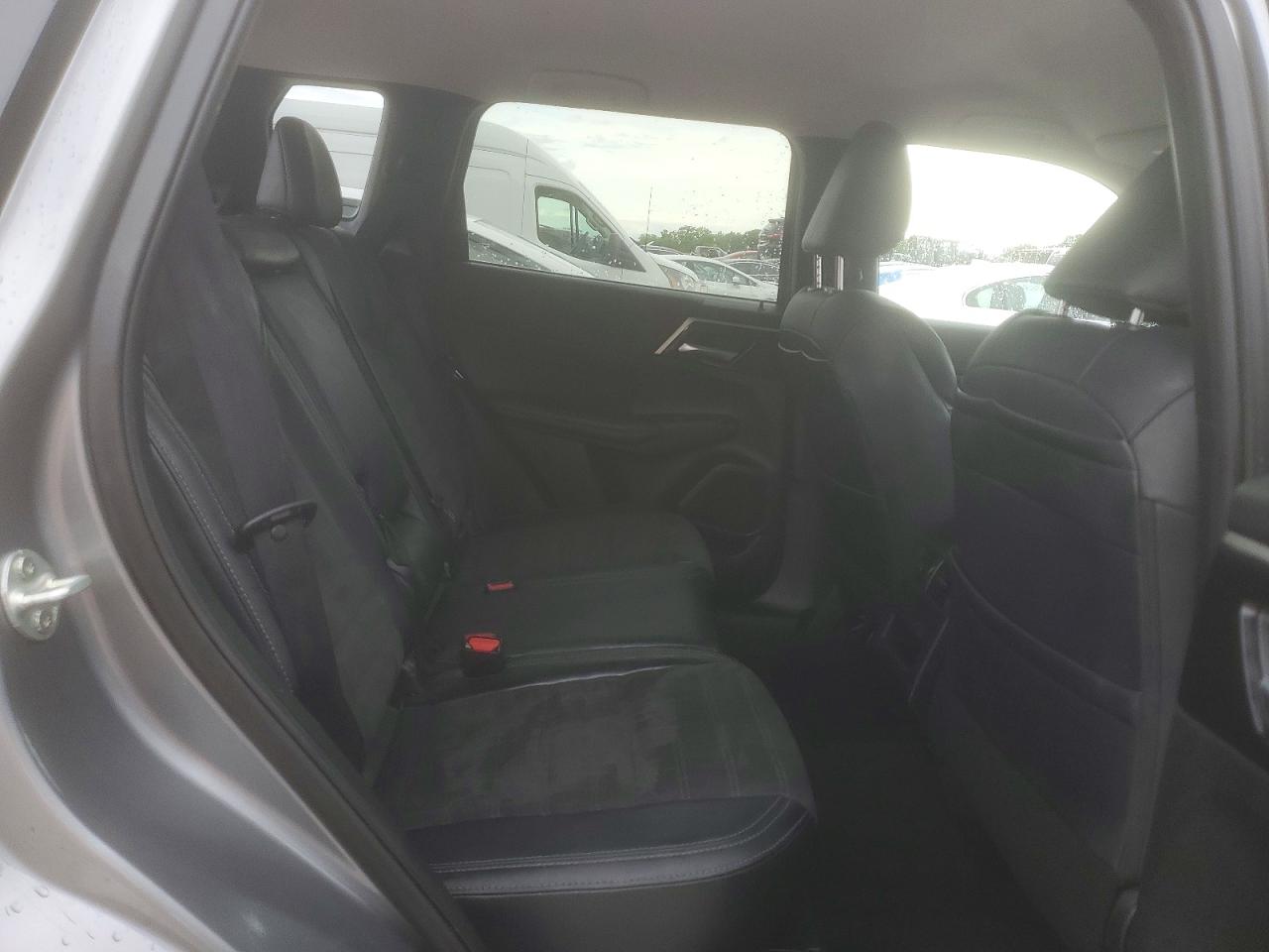 Mitsubishi Outlander Se
